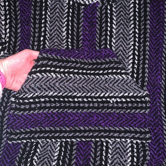 Woven pullover - Picture 4 of 5